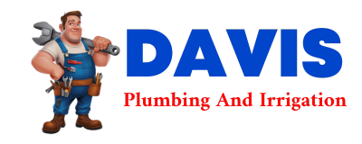 Trusted plumber in SEALY